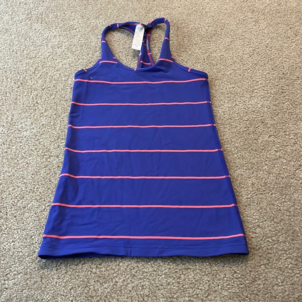 Ivivva tank - sz 10